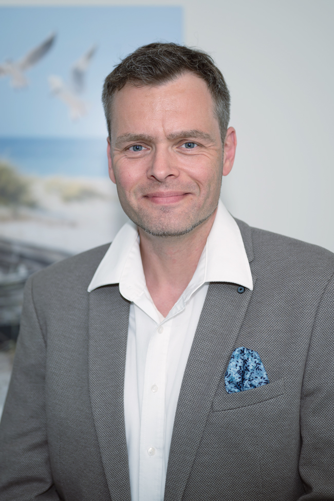 Enrico Zienke