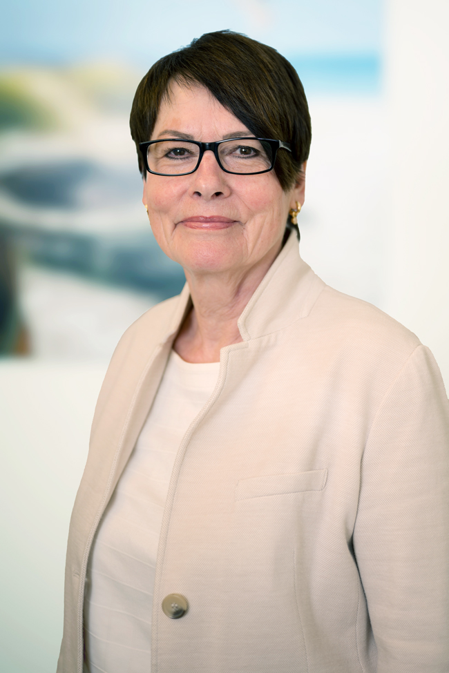 Heike Henke