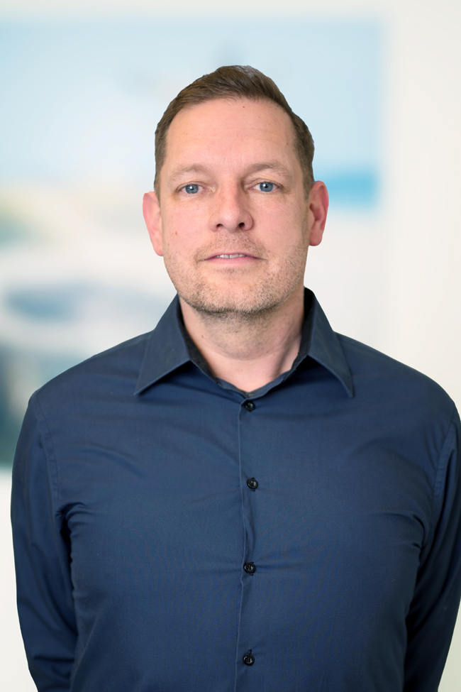 Patrick Klein