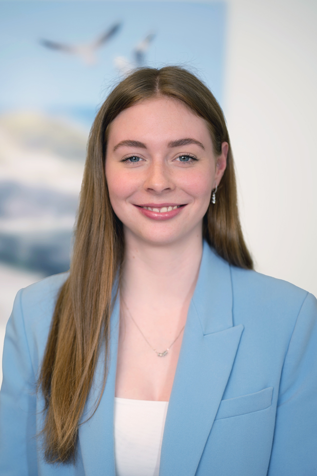 Saskia Hagen