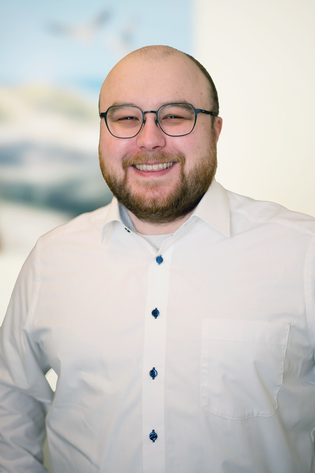 Steffen Runge