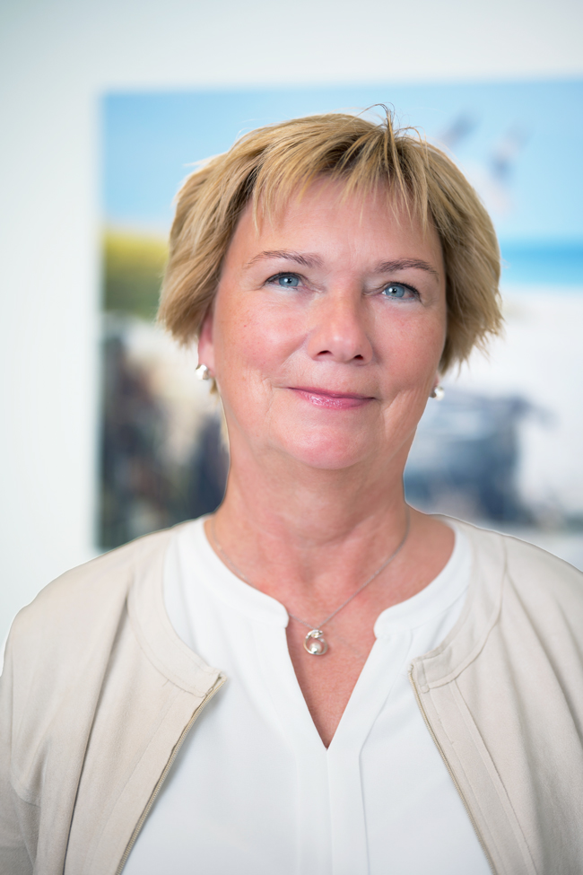 Sylvia Schröder